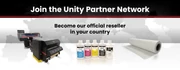 Join our Unity Partner Network