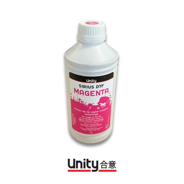 Unity DTF Magenta ink