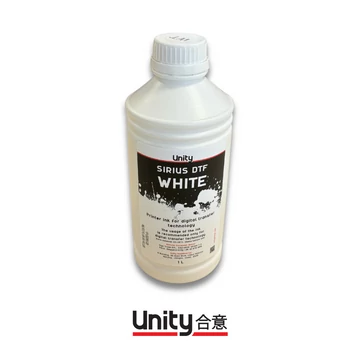 Unity DTF White ink