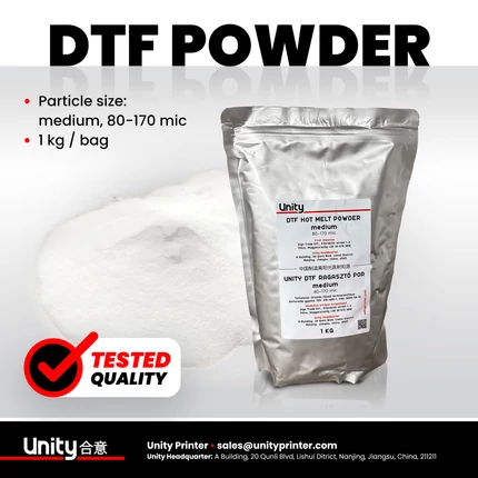 Unity DTF Powder