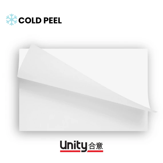 Unity DTF Film A3 sheet