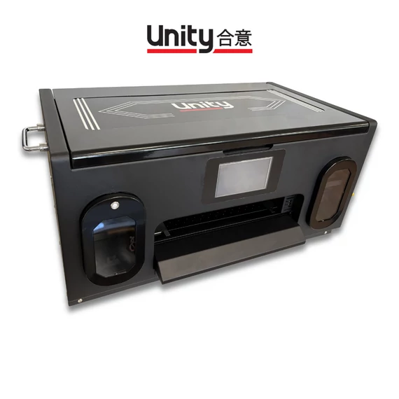Unity MINI DTF Printer