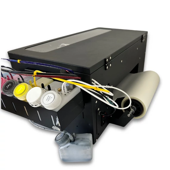 Unity MINI DTF Printer