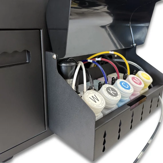 Unity MINI DTF Printer