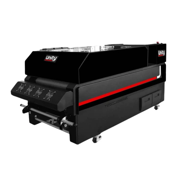 Unity DTF Printer 60-232 drying unit
