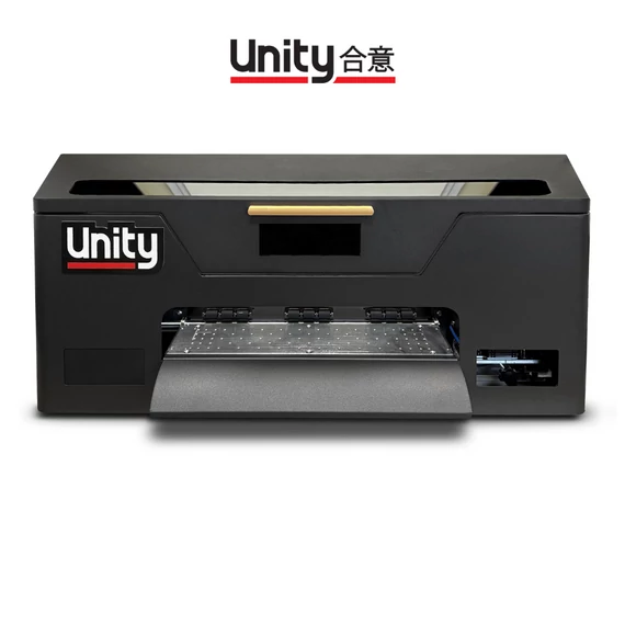 Unity MINI DTF Printer