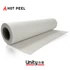 Unity DTF Film hot peel