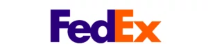 FedEx - delivery